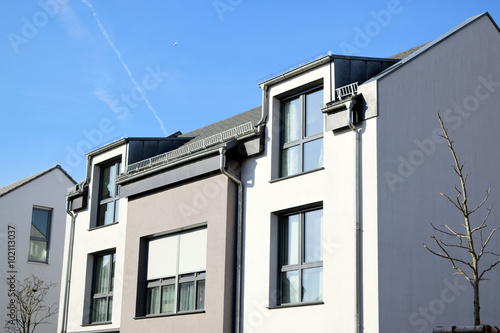Moderne Wohnung