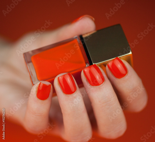 Orange Afrique