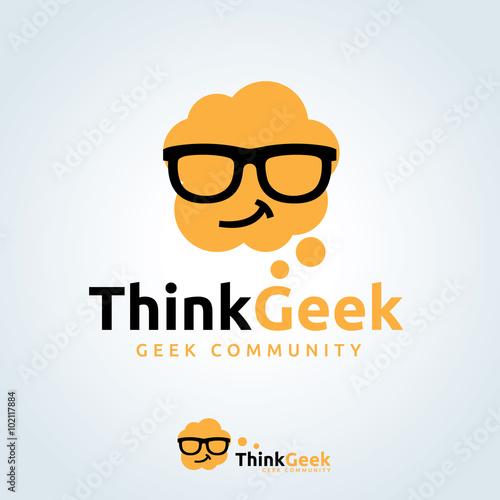 Creative idea logo,Brain logo,learning logo,education logo,mine and human logo design,vector logo template