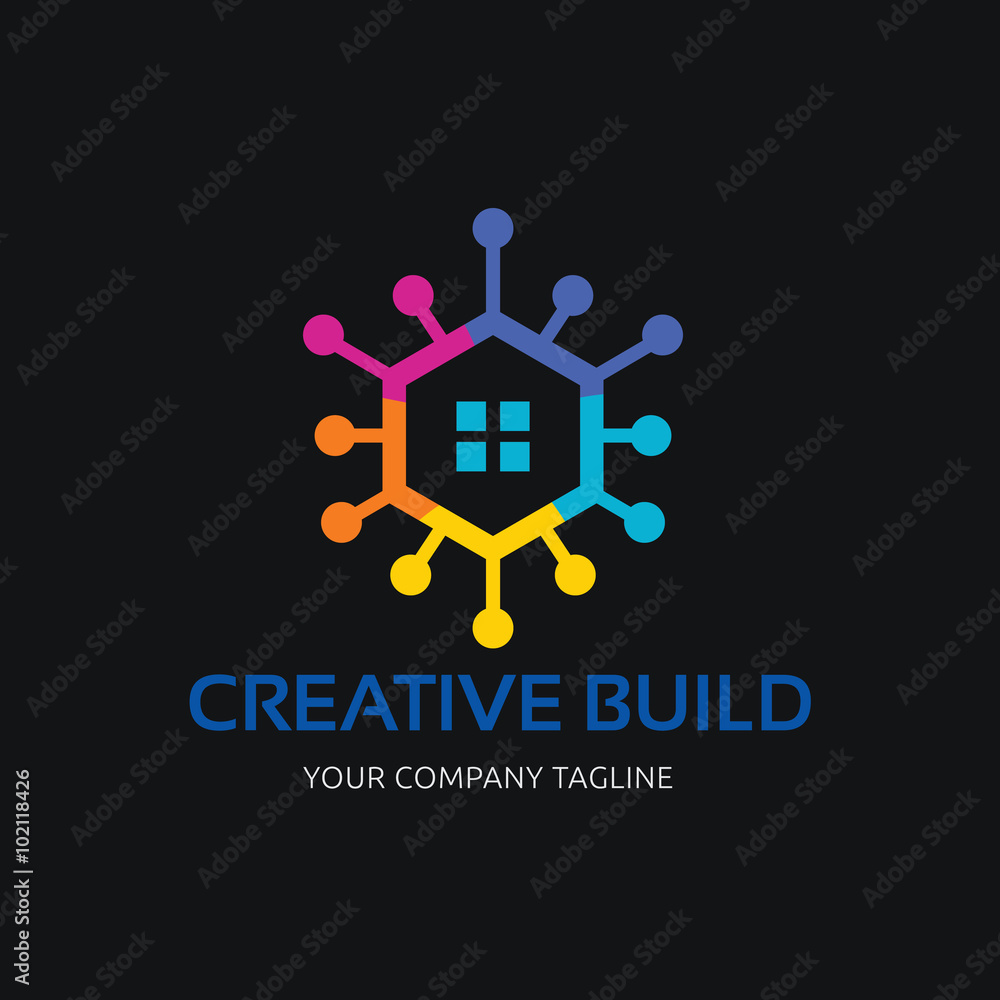Creative idea logo,Brain logo,learning logo,education logo,mine and human logo design,vector logo template Creative idea logo,Brain logo,learning logo,education logo,mine and human logo design,vector logo template
