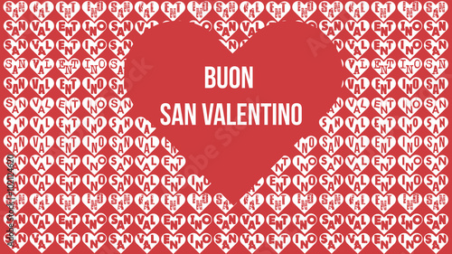 Sfondo San Valentino