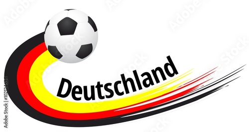 Fussball - Deutschland 