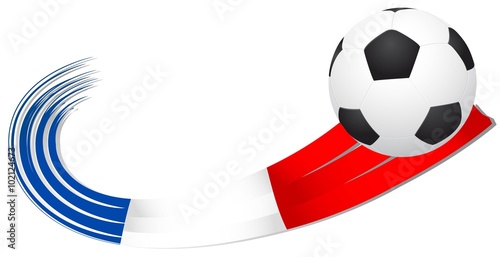 Fussball - Frankreich