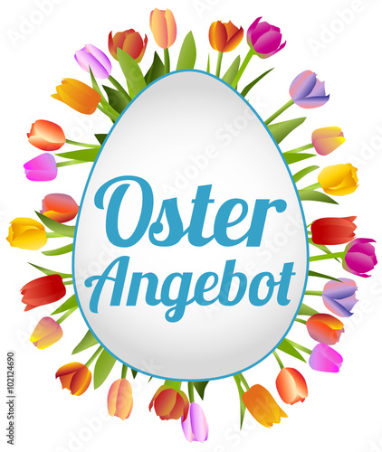 Osterangebot