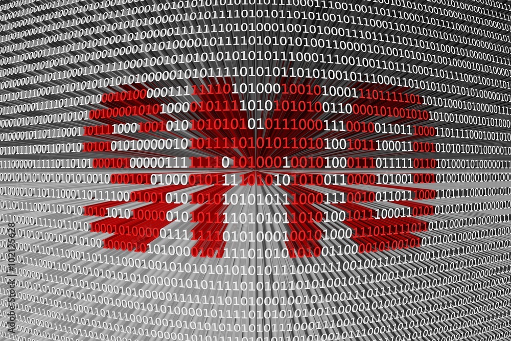SMO is presented in the form of binary code SMO is presented in the form of binary code
