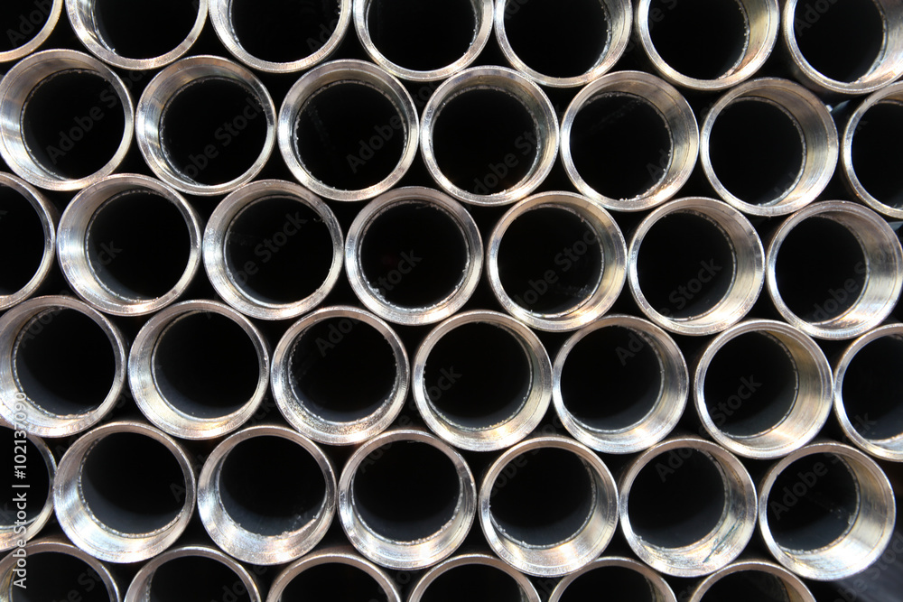 Steel Tube Steel Tube