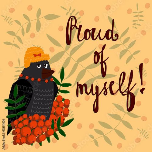 Proud