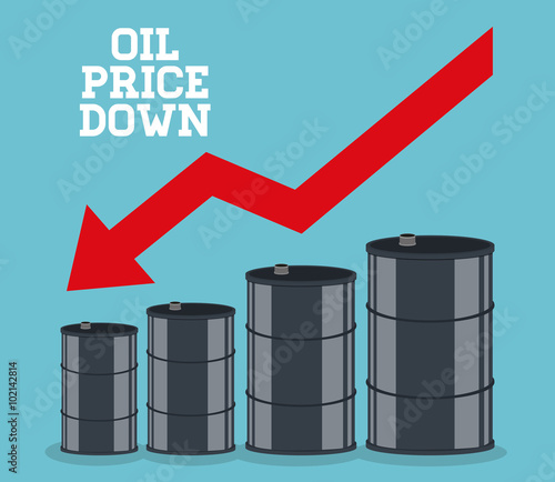 Petroleum and oil prices business