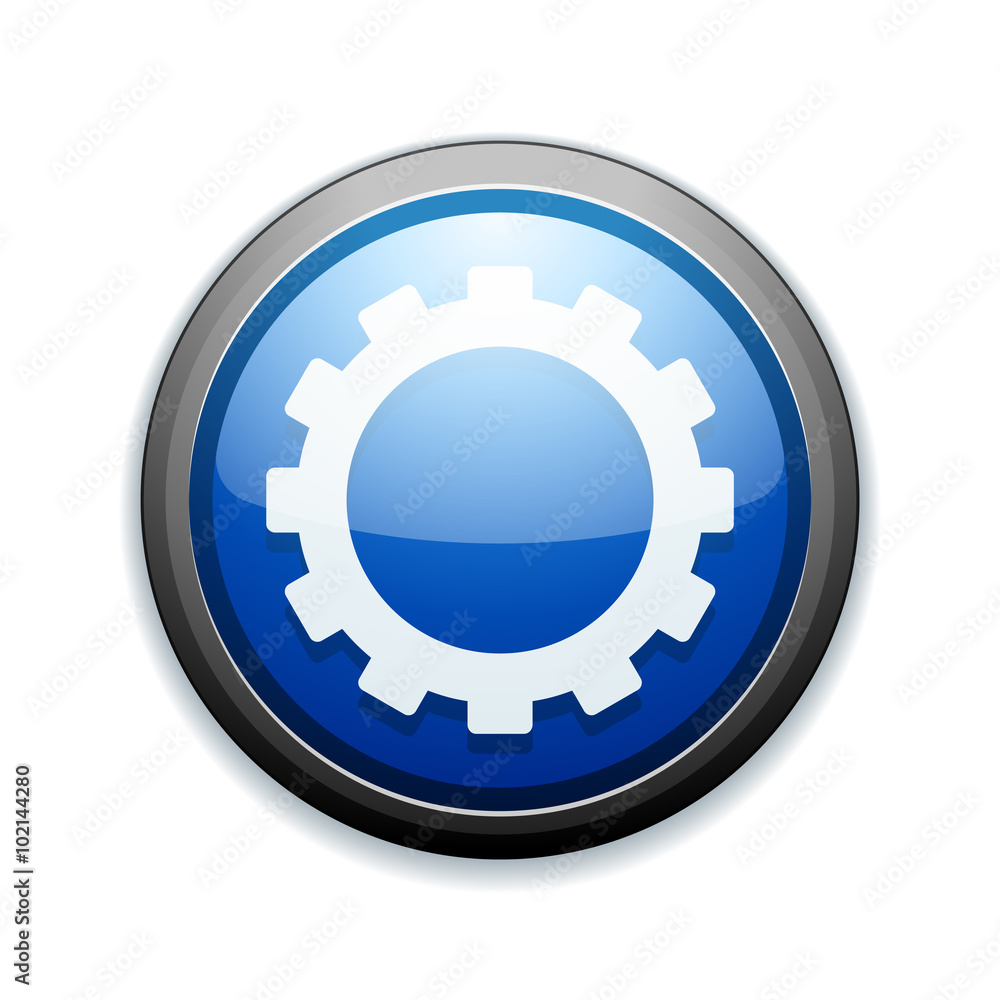 Settings Tool button Settings Tool button