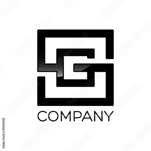 SG logo