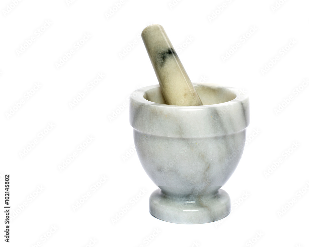 French kitchen marble mortar and pestle French kitchen marble mortar and pestle