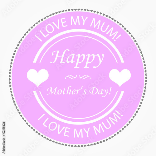 Happy Mother's Day