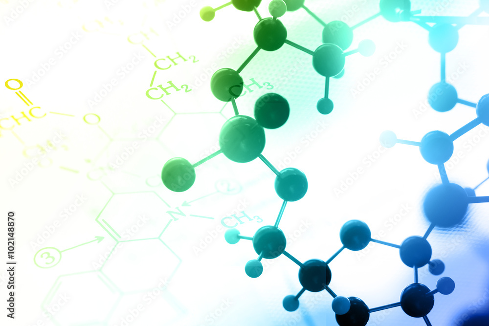 DNA, Molecule, Chemistry in laboratory lab test DNA, Molecule, Chemistry in laboratory lab test