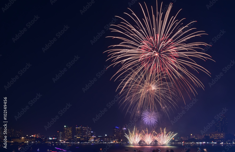 Pattaya International fire work in 2015, Fire work of thailand show, Pattaya Thailand 2015, For use new year 2016 work. ,International fire work competition, Fire work Pattaya International fire work in 2015, Fire work of thailand show, Pattaya Thailand 2015, For use new year 2016 work. ,International fire work competition, Fire work