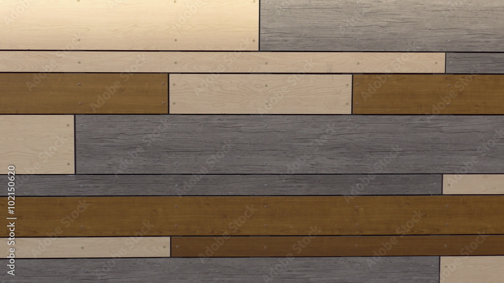 modern wood paneling, texture, closeup, 