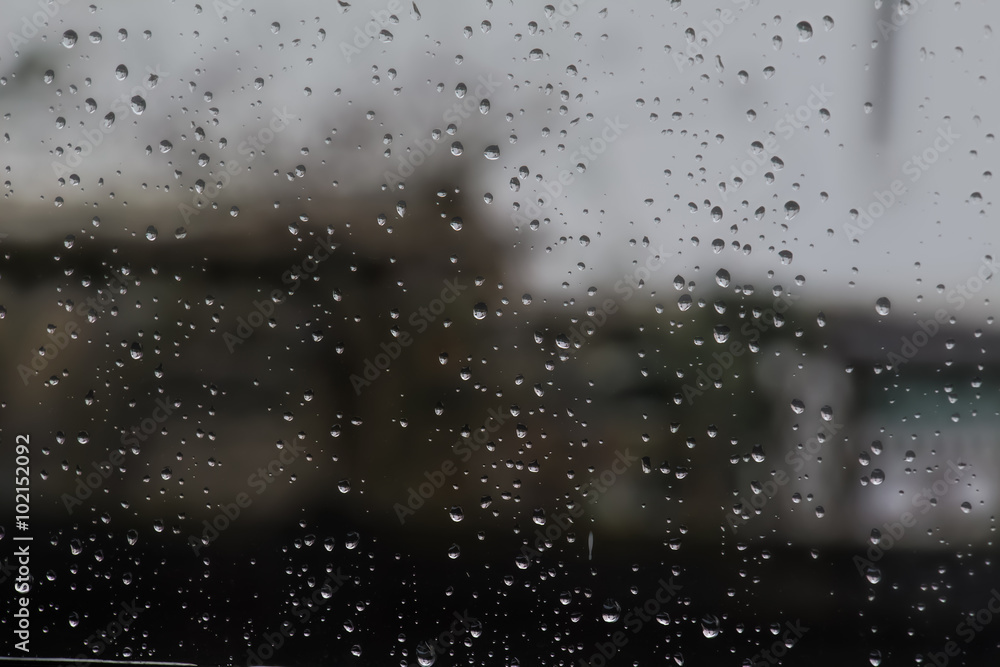 Rainy day Rainy day