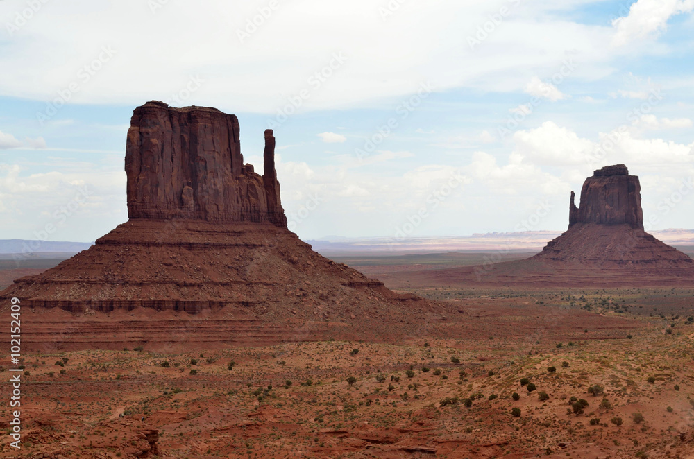 Navajo Nation's Monument Valley Park Navajo Nation's Monument Valley Park