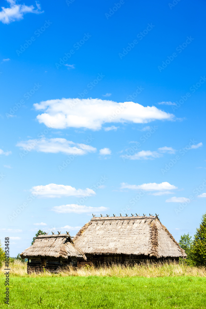ethnographic park of Russian culture, Bialowieski national park, ethnographic park of Russian culture, Bialowieski national park,