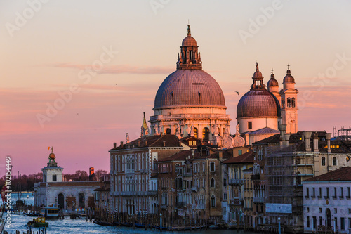 Venice streets, channels, water, boats and love