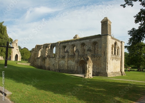 Abbazia di Glastonbury