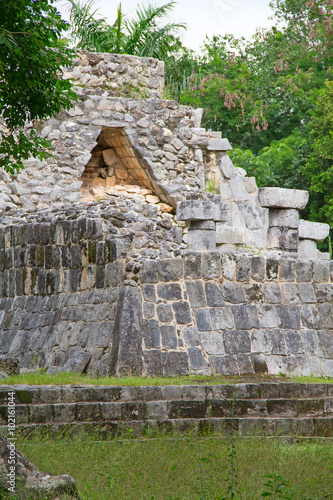 Chichen-Itza