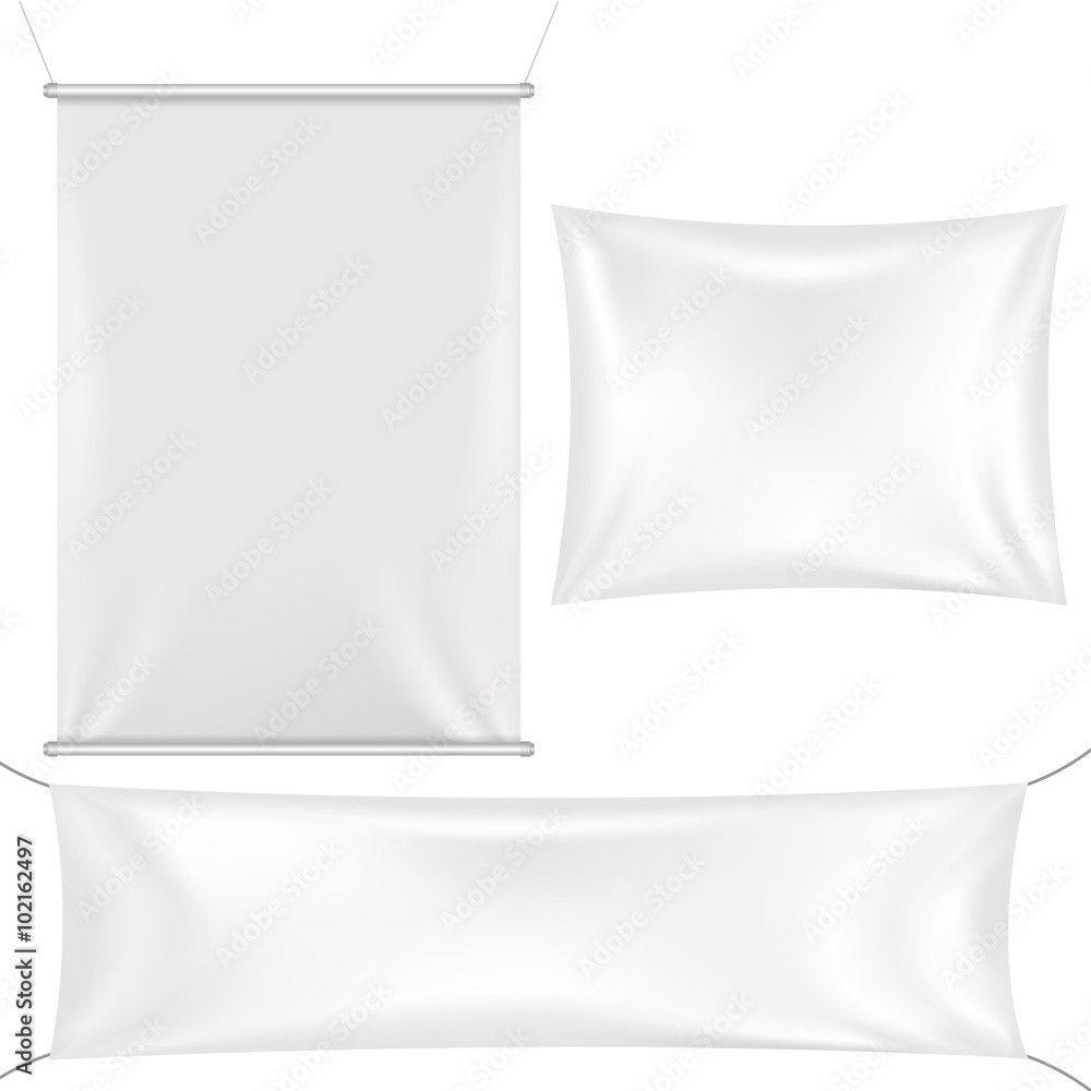 Banners Banners