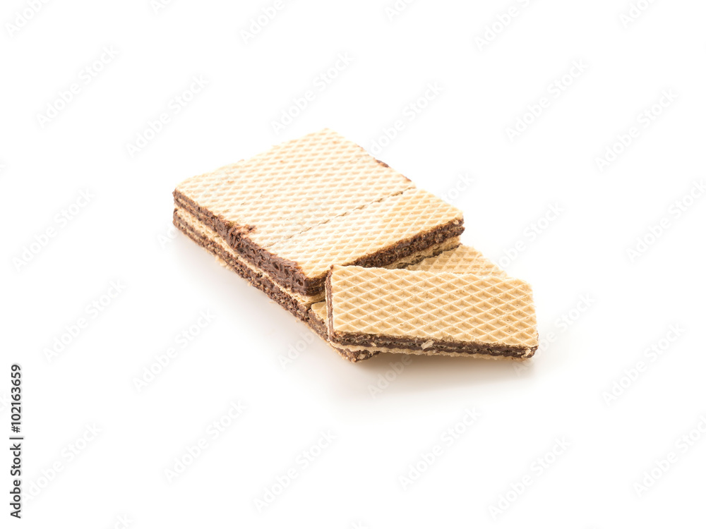 chocolate wafer chocolate wafer