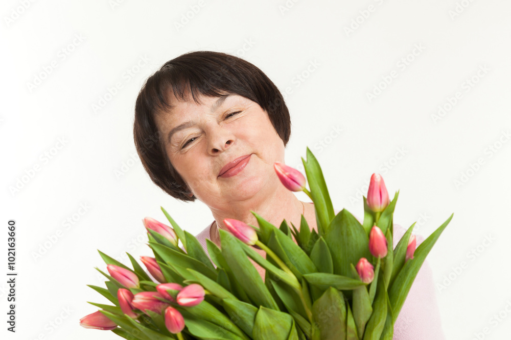 the beautiful mature woman the beautiful mature woman