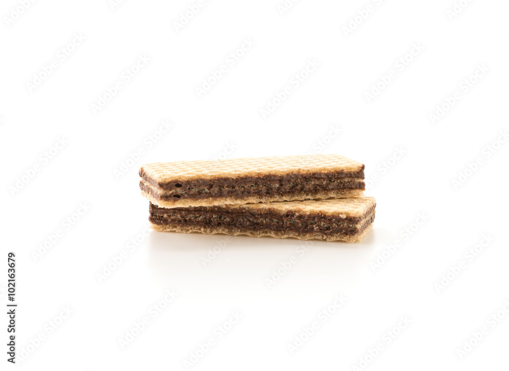 chocolate wafer chocolate wafer
