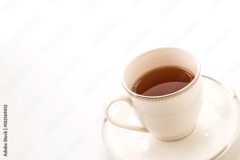 tea cup tea cup