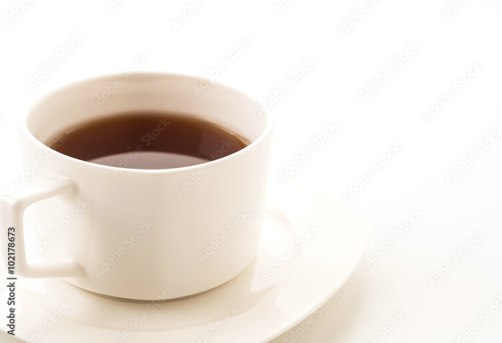 tea cup tea cup