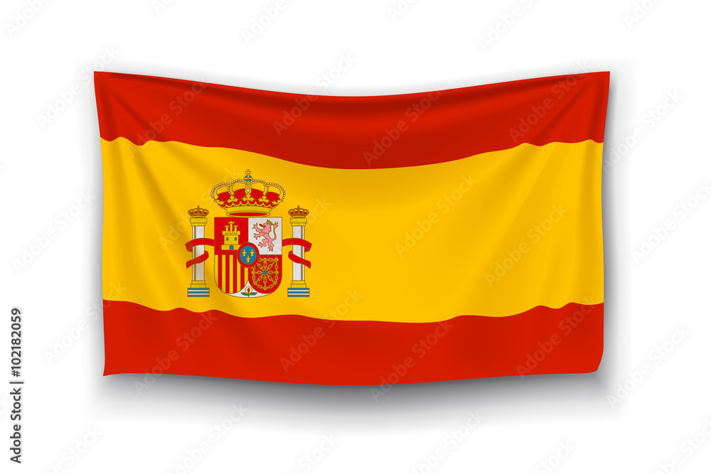 flag of spain