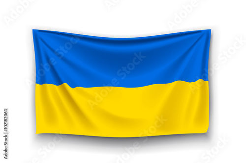flag of ukraine