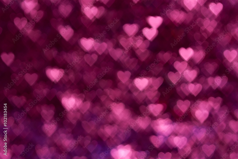 Blur or bokeh background, Pink tone Blur or bokeh background, Pink tone