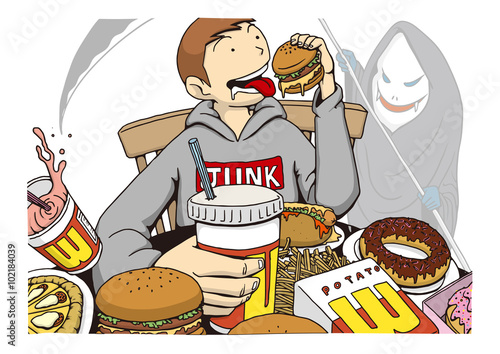 Junk Food