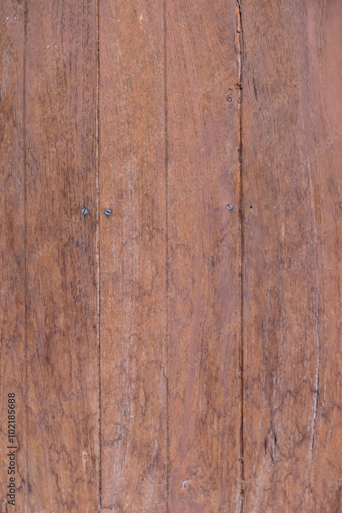 Fototapeta premium wood texture with natural pattern