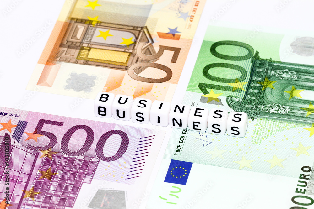 Business Business