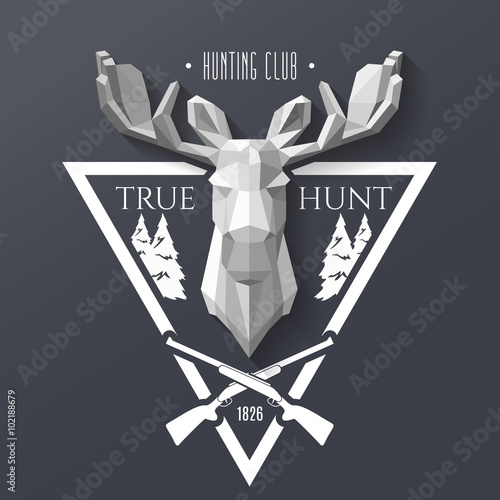 hunter socirty elk