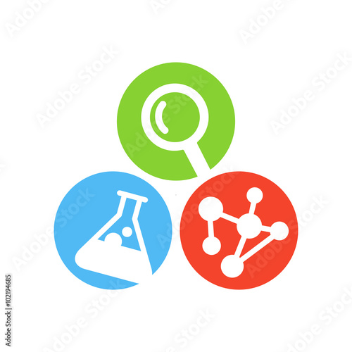 pharmaceutical illustration Template