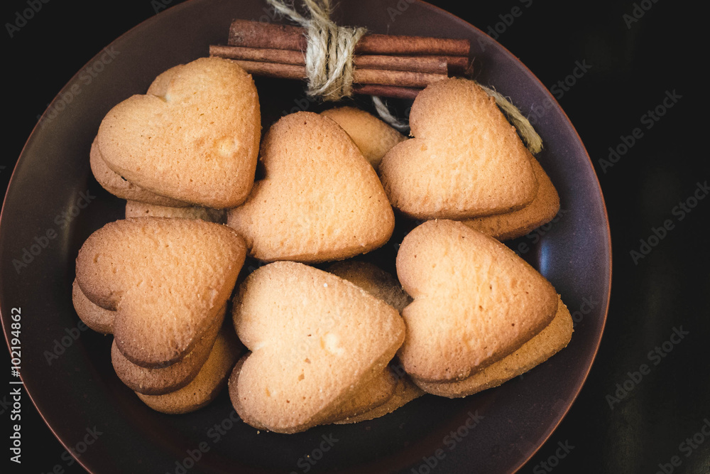 homemade cookies homemade cookies