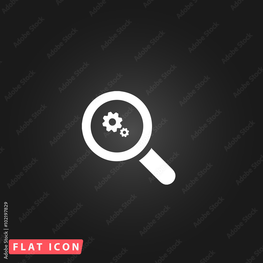 Business Analysis symbol Business Analysis symbol