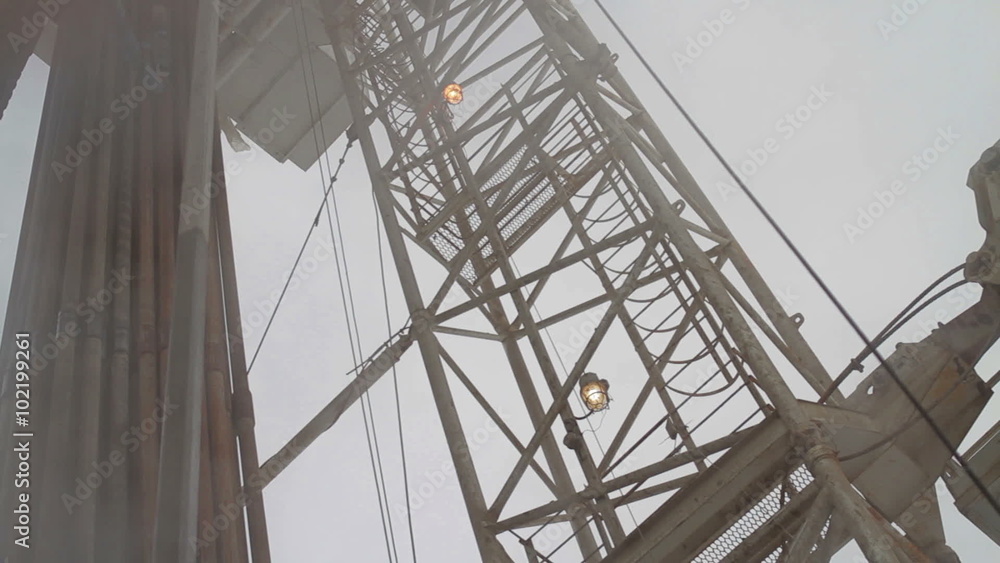 Gas Oil drilling - Oilfield Industry Gas Oil drilling - Oilfield Industry