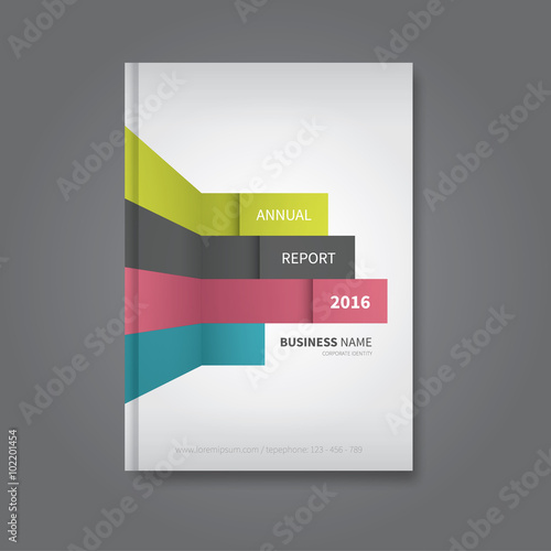 book cover design