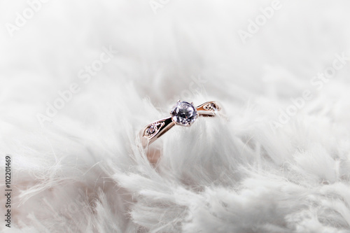 ring marriage proposal