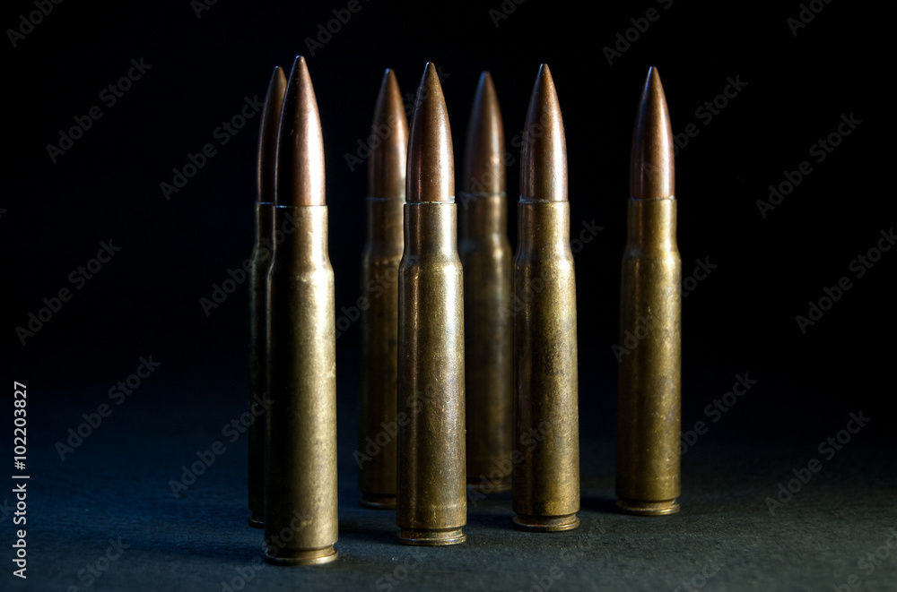 BULLET BULLET