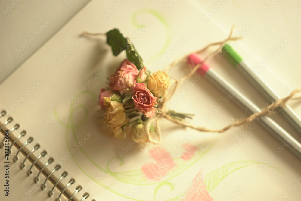 tenderness small flowers
tenderness small flowers