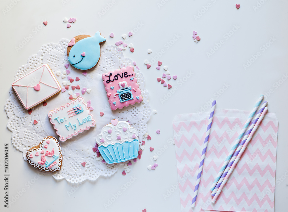 Love Cookies Love Cookies