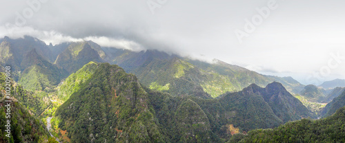 Island named Madeira © PRILL Mediendesign