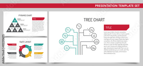 Presentation Template Set 39
