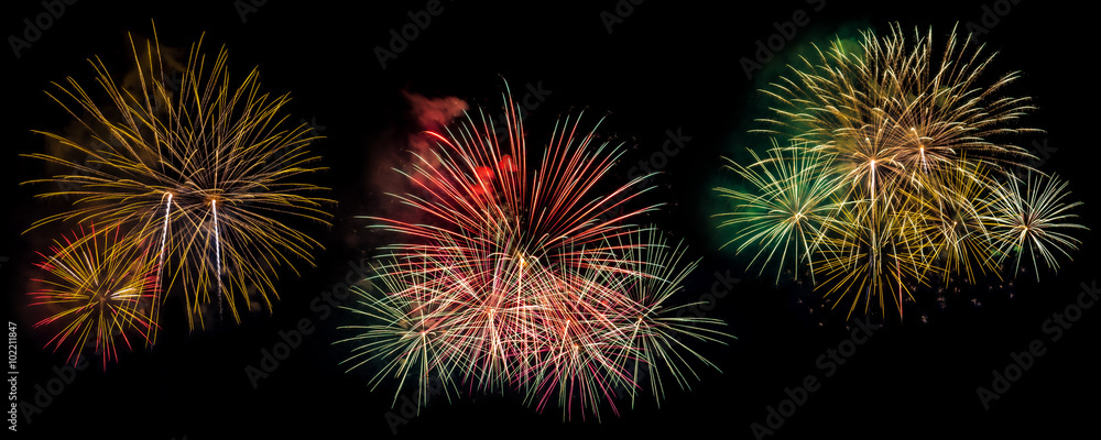 Firework Firework